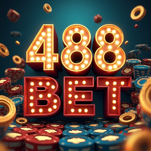 488bet game